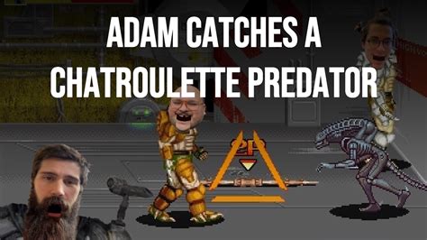 chatroulette murders|Chatroulette Is 'Predator's Paradise,' Experts Say .